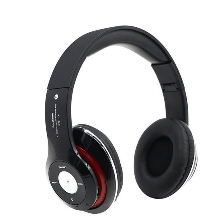 STN-16 Bluetooth Headphone Beats STN-16 Headphone